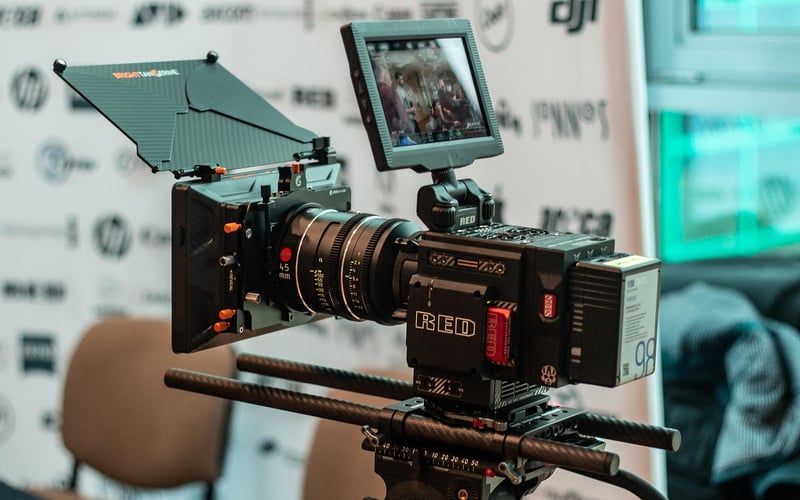 Videography Services