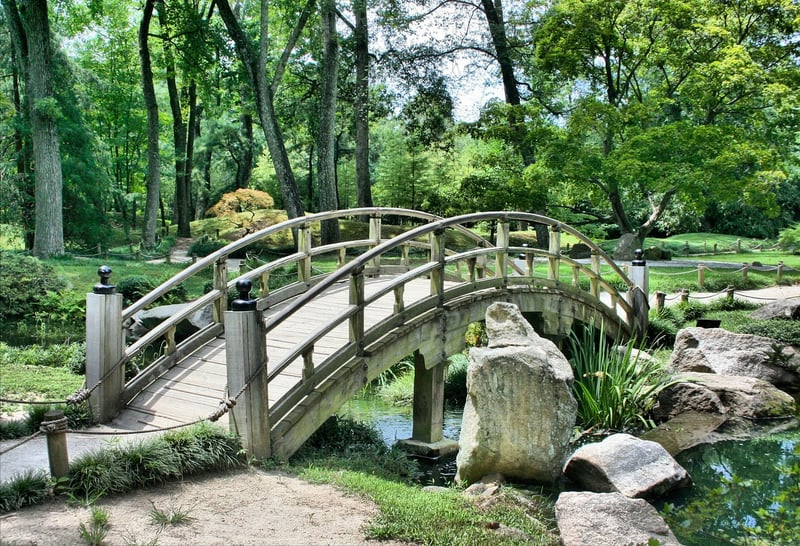 Garden Enclave