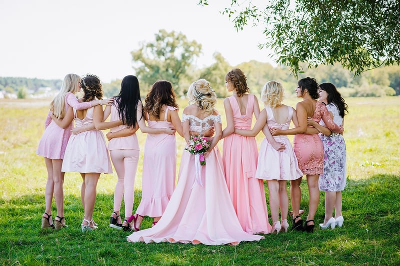 Wedding Videography